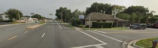 Plus de détails pour 1600 S Bay St, Eustis, FL - Local commercial à vendre