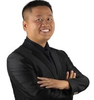 Daniel Wu