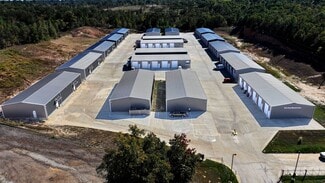 Plus de détails pour 12095 Spur 364, Tyler, TX - Industriel/Logistique à louer