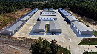 Plus de détails pour 12095 Spur 364, Tyler, TX - Industriel/Logistique à louer