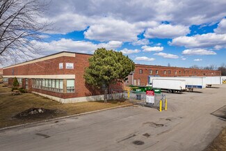 Plus de détails pour 1624-1692 Ave 50th, Montréal, QC - Industriel/Logistique à louer