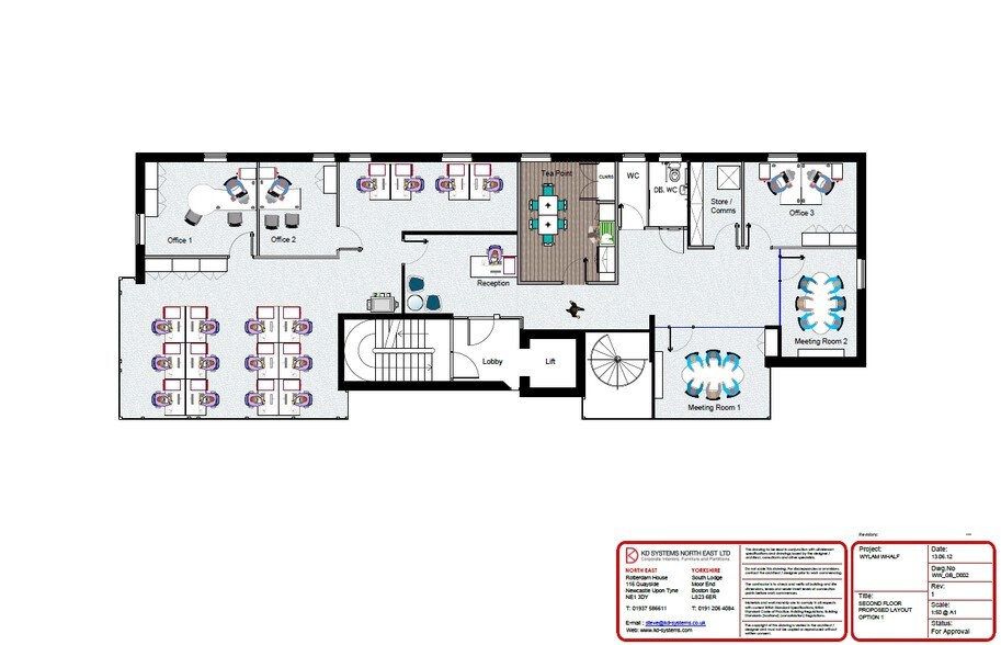 Low St, Sunderland à vendre - Autre – Image 2 sur 3