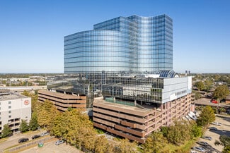 Plus de détails pour 1 Galleria Blvd, Metairie, LA - Bureau à louer