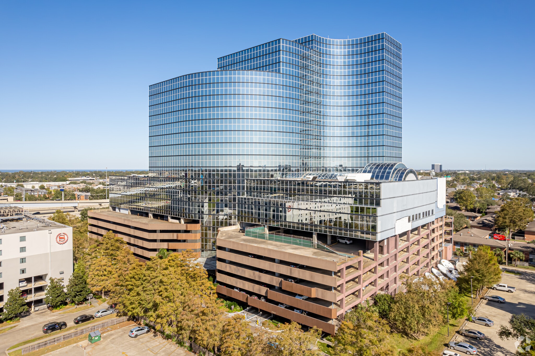 1 Galleria Blvd, Metairie, LA à louer Photo principale– Image 1 sur 22