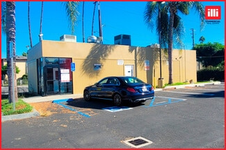 Plus de détails pour 5736 Gage Ave, Bell Gardens, CA - Local commercial à louer