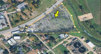 Plus de détails pour 3415 S Richey St, Houston, TX - Terrain à vendre