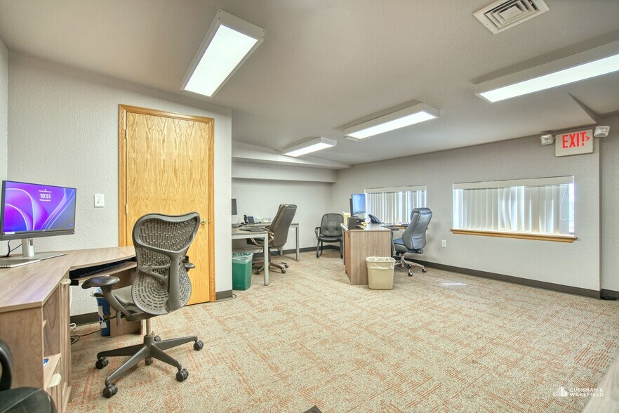 4333 Highway 66, Mead, CO à vendre - Photo intérieure – Image 2 sur 17