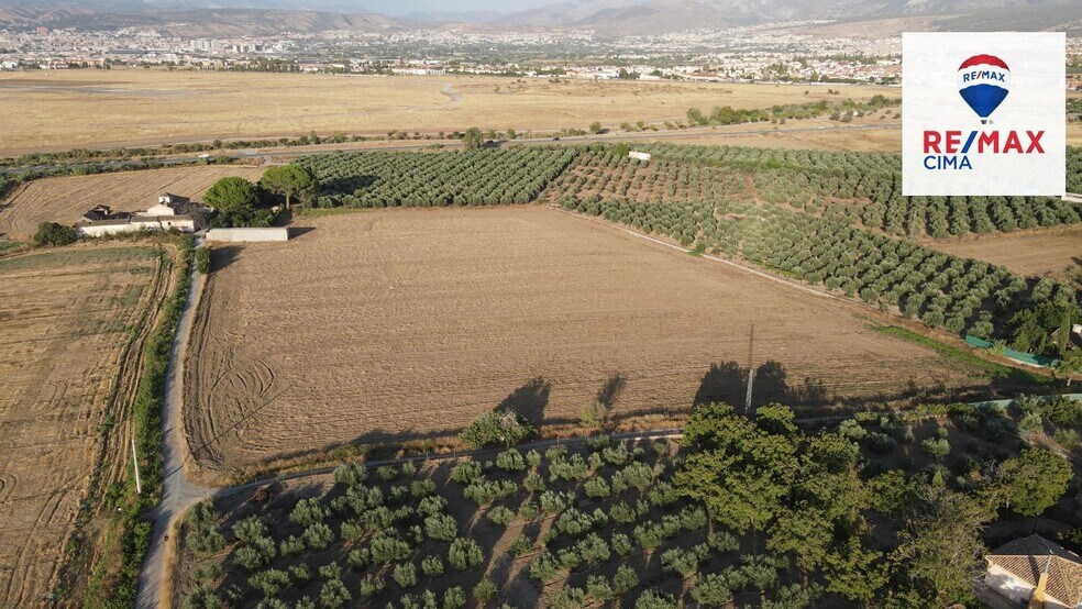 Diseminado Extrarradio, 178, Alhendín, Granada à vendre - Photo de l’immeuble – Image 3 sur 45