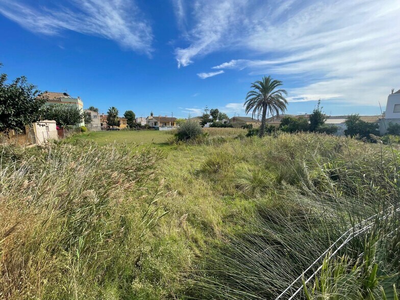 Terrain dans Deltebre, Tarragona à vendre - Photo de l’immeuble – Image 2 sur 7