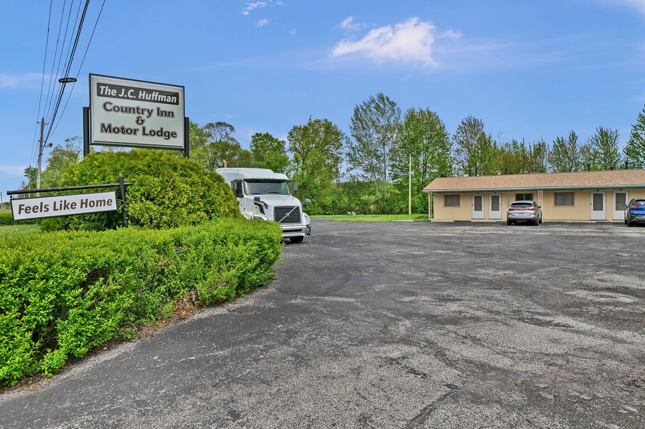 44077 Oberlin Elyria Rd, Oberlin, OH à vendre Photo de l’immeuble– Image 1 sur 61