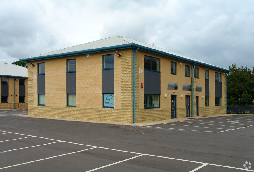 Broadway Ln, South Cerney à vendre - Photo principale – Image 1 sur 4