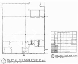 5601-5631 W Howard St, Niles, IL à louer Plan d’étage– Image 1 sur 1