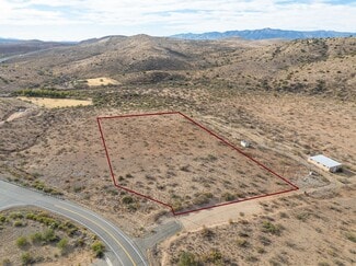 Plus de détails pour 0000 AZ-69, Mayer, AZ - Terrain à vendre