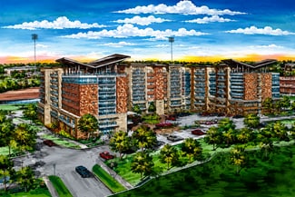 Plus de détails pour 132-140 E 12th St, Dallas, TX - Terrain à vendre