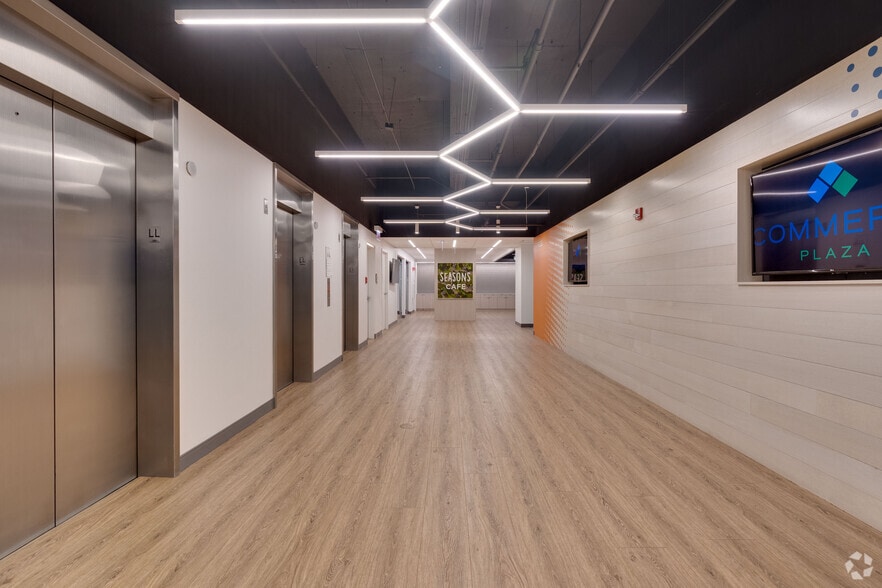 2015 Spring Rd, Oak Brook, IL à louer - Photo intérieure – Image 2 sur 32