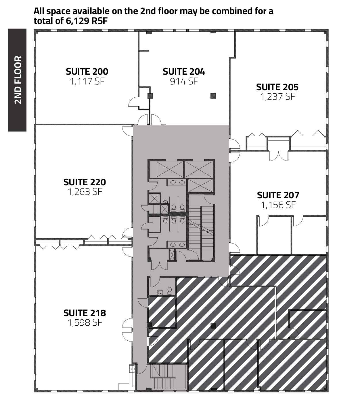 10701 Melody Dr, Northglenn, CO à louer Photo de l’immeuble– Image 1 sur 1