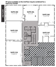 10701 Melody Dr, Northglenn, CO à louer Photo de l’immeuble– Image 1 sur 1