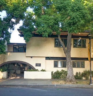 Plus de détails pour 231 D St, Davis, CA - Bureau à louer