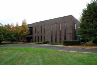 Plus de détails pour 1380 Wilmington Pike, West Chester, PA - Bureau à louer