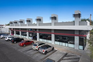 Plus de détails pour 2605-2607 E Speedway Blvd, Tucson, AZ - Local commercial à louer