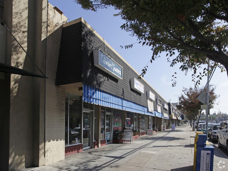 53-59 Washington St, Santa Clara, CA à vendre - Photo de l’immeuble – Image 3 sur 3