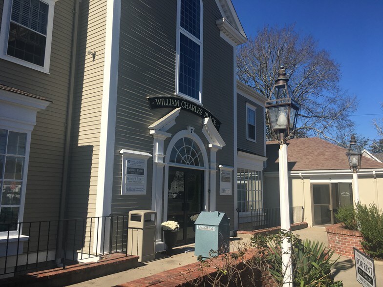 5-9 Parker Rd, Osterville, MA à louer - Photo de l’immeuble – Image 3 sur 3