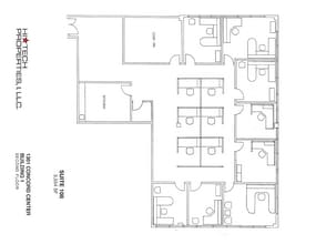 1301 State Route 36, Hazlet, NJ à louer Plan d’étage– Image 1 sur 1