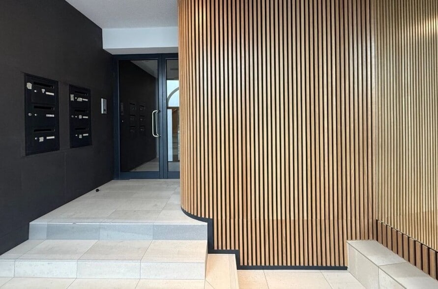 31 Place De La Madeleine, Paris à louer - Hall d’entrée – Image 2 sur 6