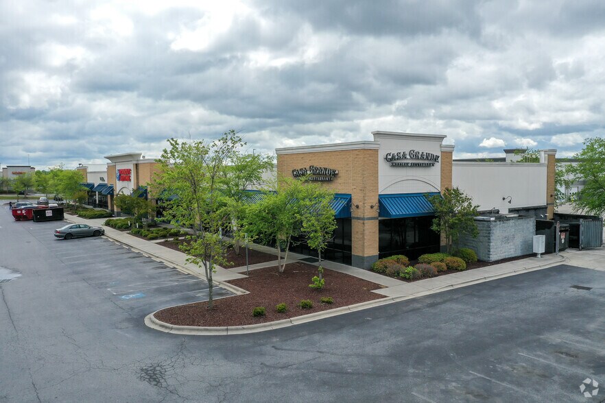 2420 Supercenter Dr NE, Kannapolis, NC à louer - Photo principale – Image 1 sur 7