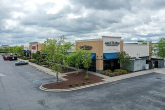 Plus de détails pour 2420 Supercenter Dr NE, Kannapolis, NC - Local commercial à louer
