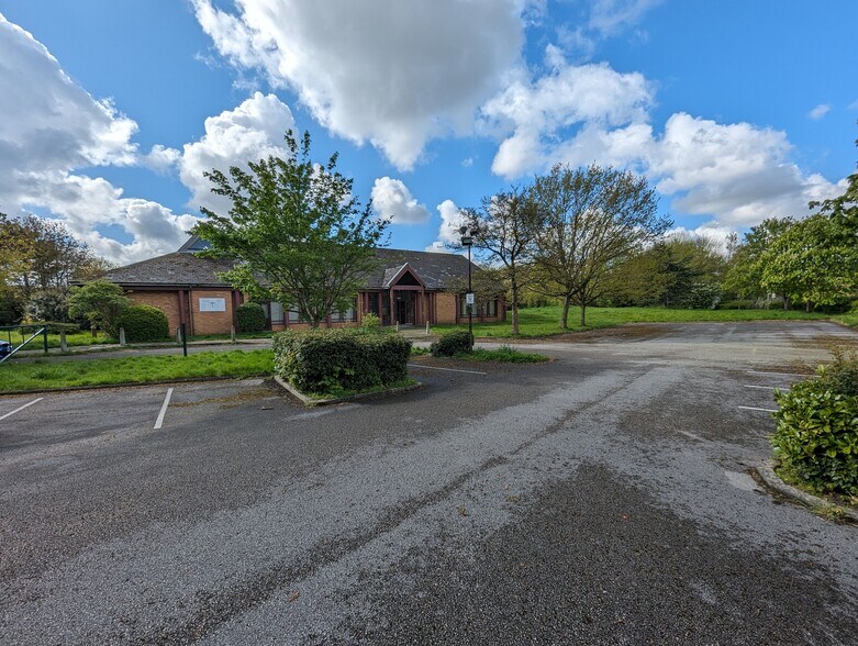 120 St. Bridgets Close, Warrington à vendre - Photo de l’immeuble – Image 1 sur 6