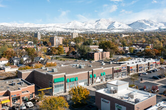 613 E 400 S, Salt Lake City, UT - VUE AÉRIENNE  vue de carte