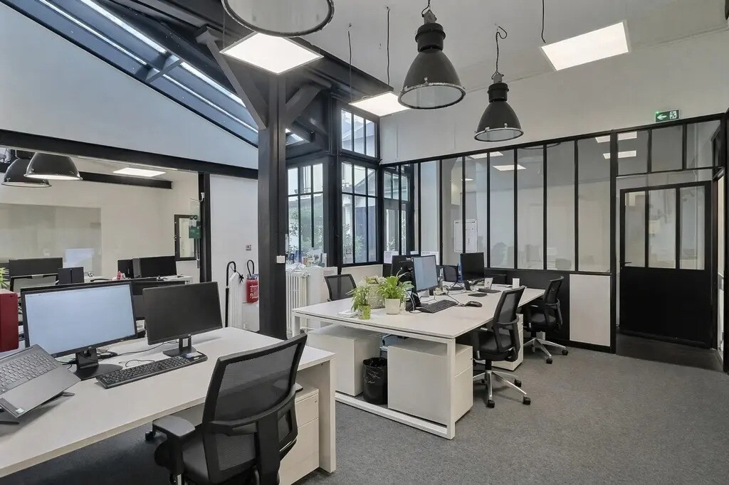 Bureau dans Paris à vendre Photo intérieure– Image 1 sur 14