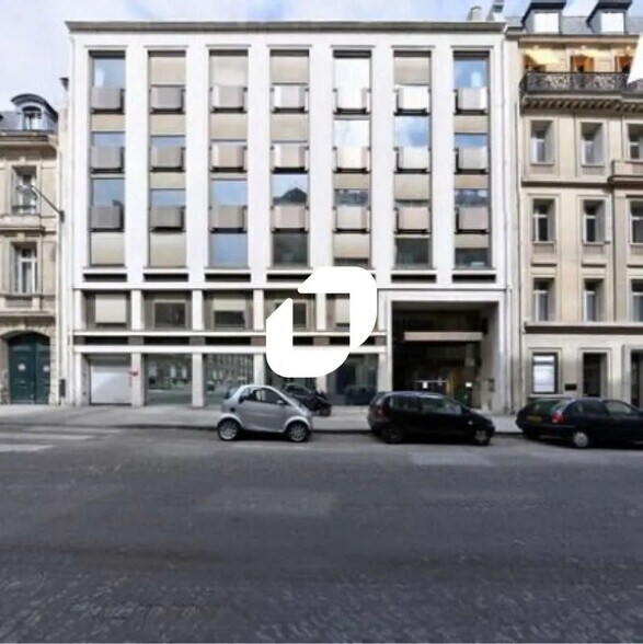 Bureau dans Paris à louer - Photo de l’immeuble – Image 2 sur 23
