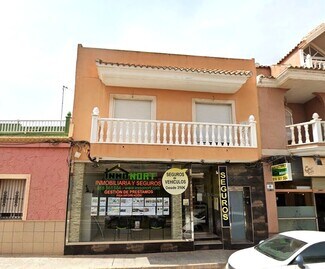 Plus de détails pour Calle Submarino, Cartagena - Local commercial à vendre