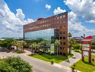 Plus de détails pour 10100 Reunion Pl, San Antonio, TX - Bureau à louer