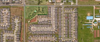 Plus de détails pour Eastern Ave & 34th SW st, Moore, OK - Terrain à vendre