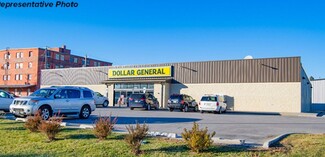 Plus de détails pour 105 Moore St, Lake Providence, LA - Local commercial à vendre