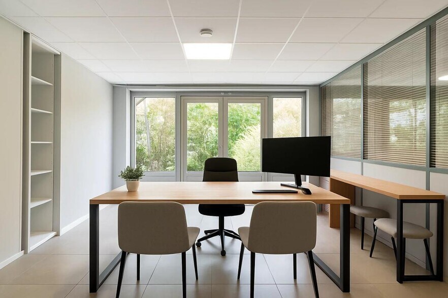 Bureau dans Boulogne-Billancourt à vendre - Photo intérieure – Image 3 sur 5