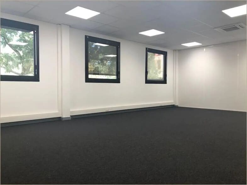 6 Impasse Michel Labrousse, Toulouse à louer - Photo intérieure – Image 3 sur 10