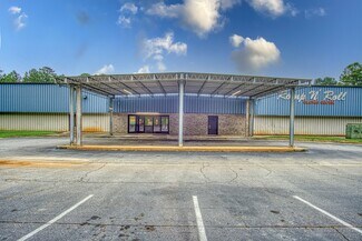 Plus de détails pour 3174 Salem Rd SE, Conyers, GA - Local d’activités à vendre
