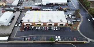 Plus de détails pour 10660 Silicon Ave, Montclair, CA - Industriel/Logistique à louer