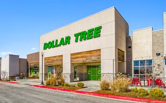 Plus de détails pour 1, Midwest City, OK - Local commercial à vendre