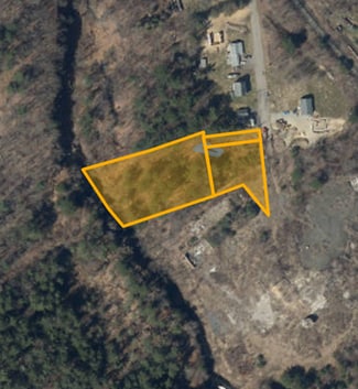 Plus de détails pour Lot 284, 285, 62 Mill St, Baldwinville, MA - Terrain à vendre