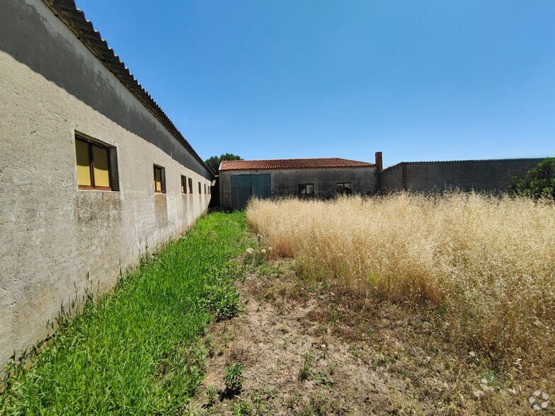 Terrain dans Aldea Real, Segovia à vendre - Photo de l’immeuble – Image 3 sur 4
