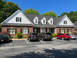 Plus de détails pour 102 Commons Blvd, Piedmont, SC - Bureau à louer