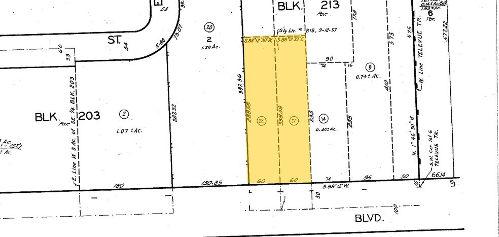 1405 E Mission Blvd, Pomona, CA à louer - Photo de l’immeuble – Image 2 sur 4