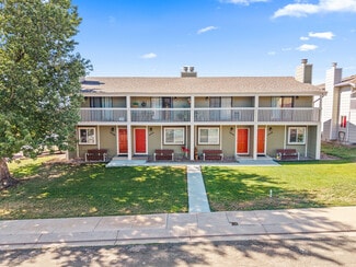 Plus de détails pour 2350 Split Rock Dr, Colorado Springs, CO - Logement à vendre
