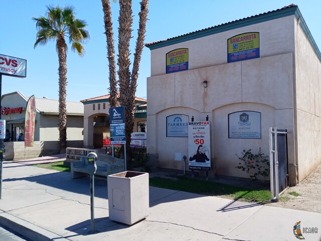 416 E 2nd St, Calexico, CA à vendre - Photo de l’immeuble – Image 3 sur 38