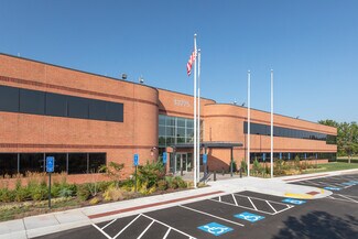 Plus de détails pour 13775 McLearen Rd, Herndon, VA - Bureau, Local d'activités à louer